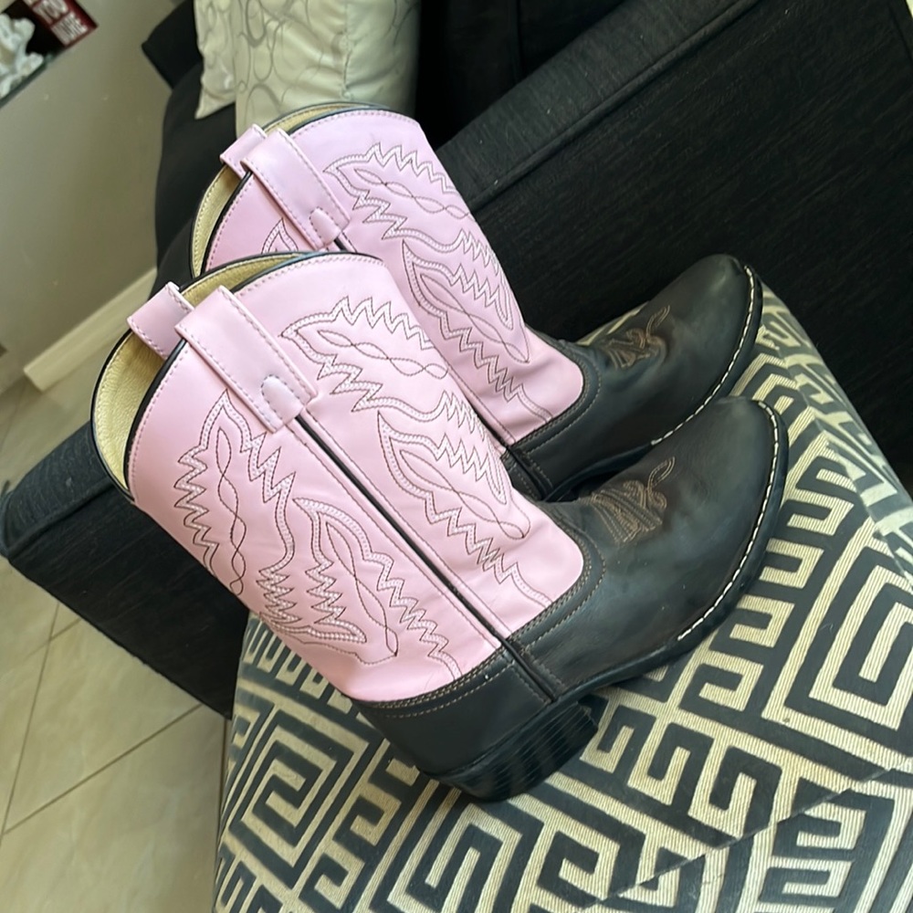 Cowboy / Cowgirl boots